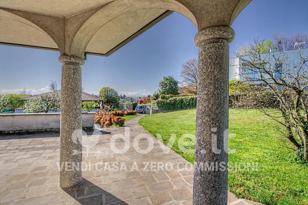 Villa in Via Corinto 8, Cantù — foto 2 di 5