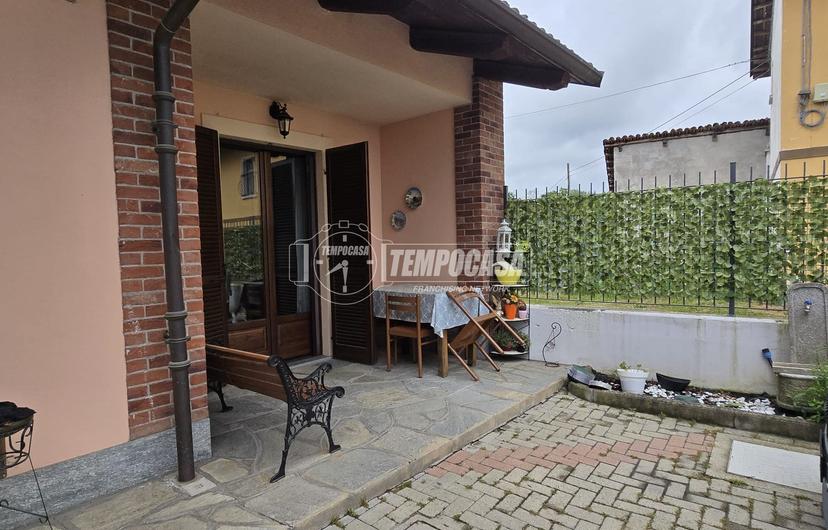 Casa indipendente in Strada Provinciale 661 28, Sommariva del Bosco — foto 3 di 5