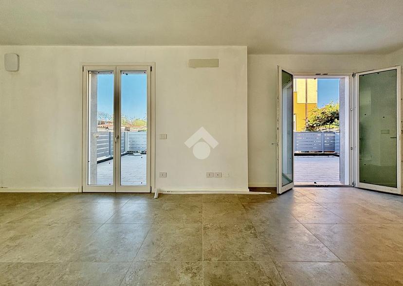 Villa in Via Galileo Galilei 23, Castegnato