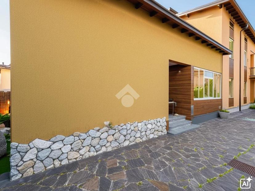 Casa indipendente in Via Giotto 13, Verdello — foto 4 di 5
