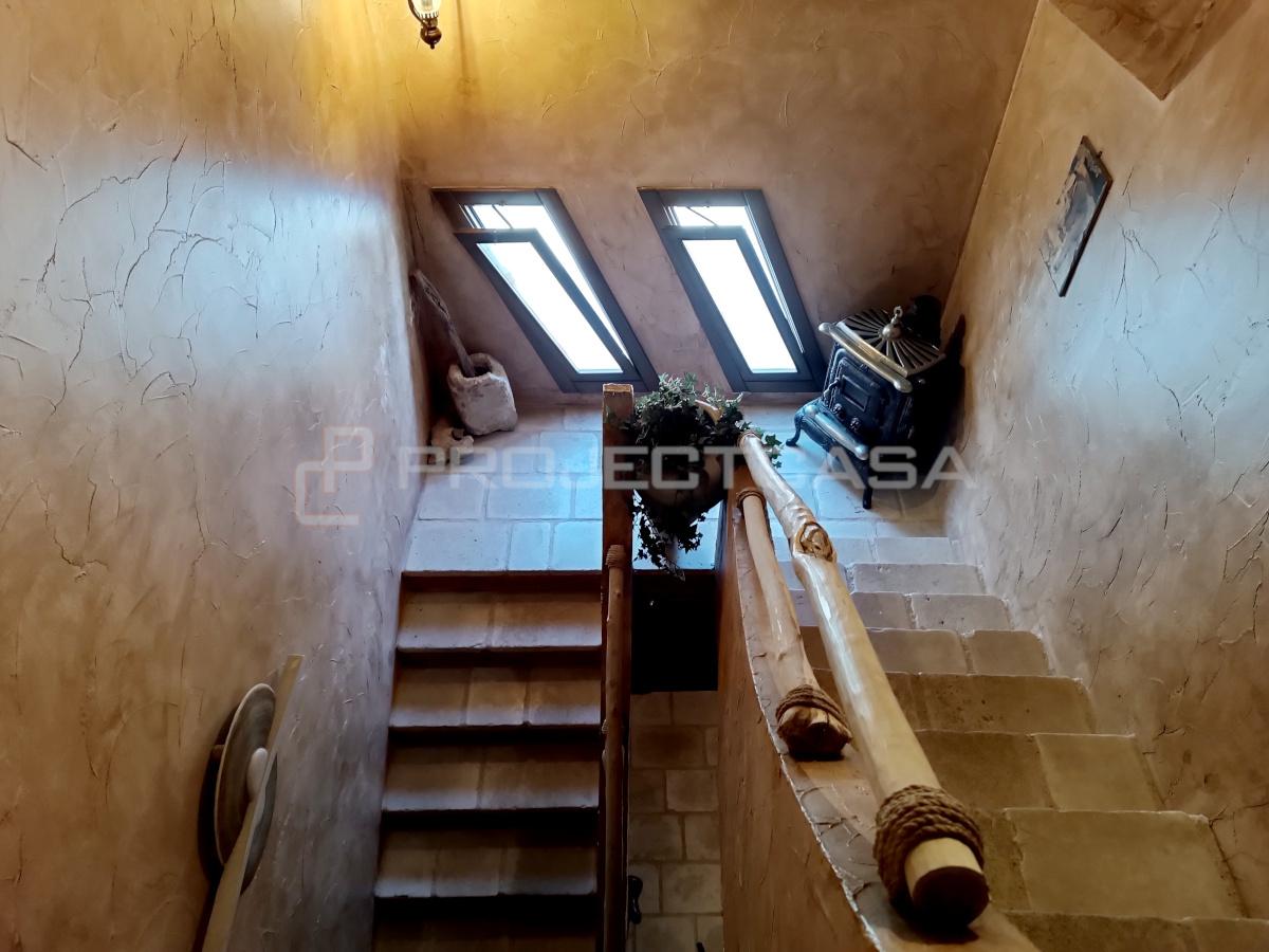 Casa indipendente in Via Galileo Galilei 30, Soleto