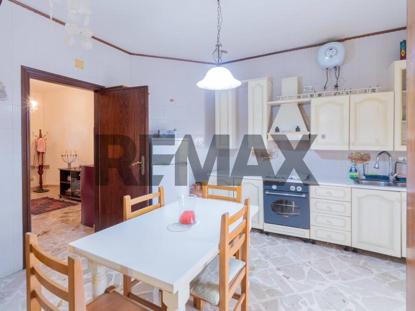 Casa indipendente in Via Santa Caterina 37/39, Bagheria — foto 3 di 5