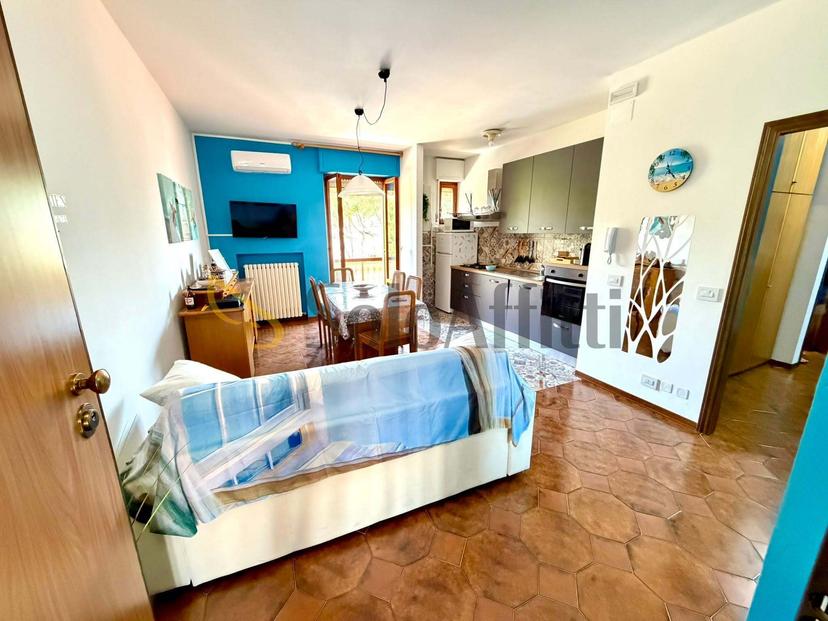 Trilocale in Via C. Battisti 20, Martinsicuro — foto 4 di 5