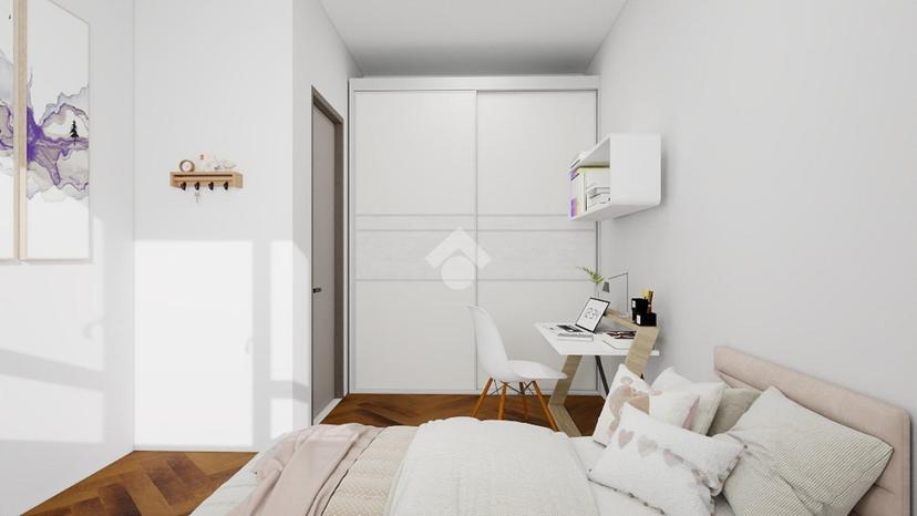 Villa in Via Tiziano 6, Fonte — foto 5 di 5