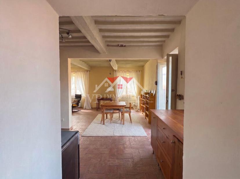 Quadrilocale, Castelnuovo di Val di Cecina — foto 4 di 5