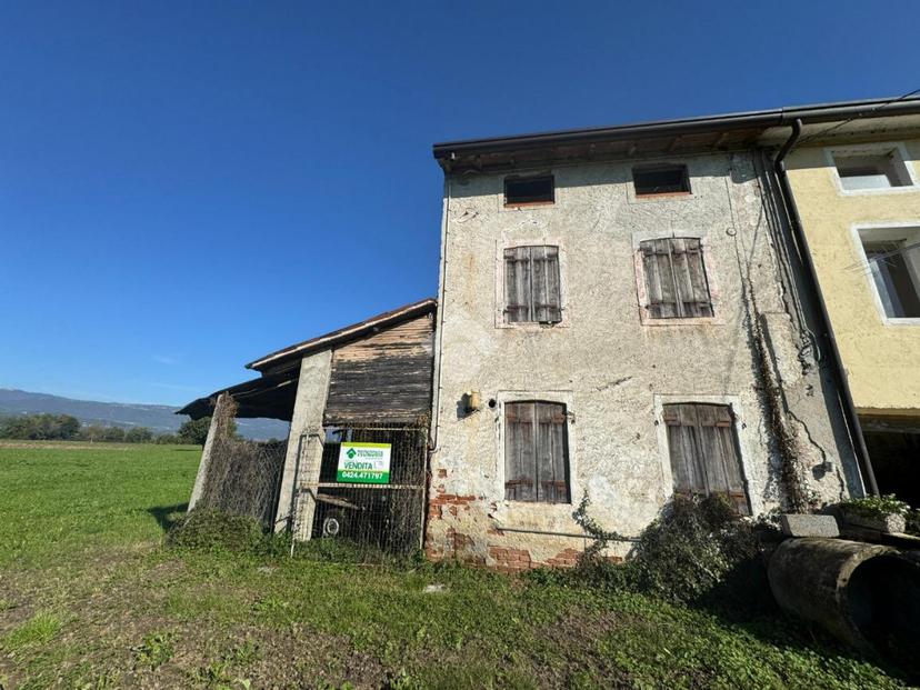 Rustico in Via Santa Romana 57, Nove — foto 2 di 5