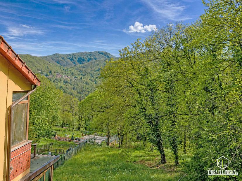 Casa indipendente in Località Veserada, Pontremoli — foto 4 di 5