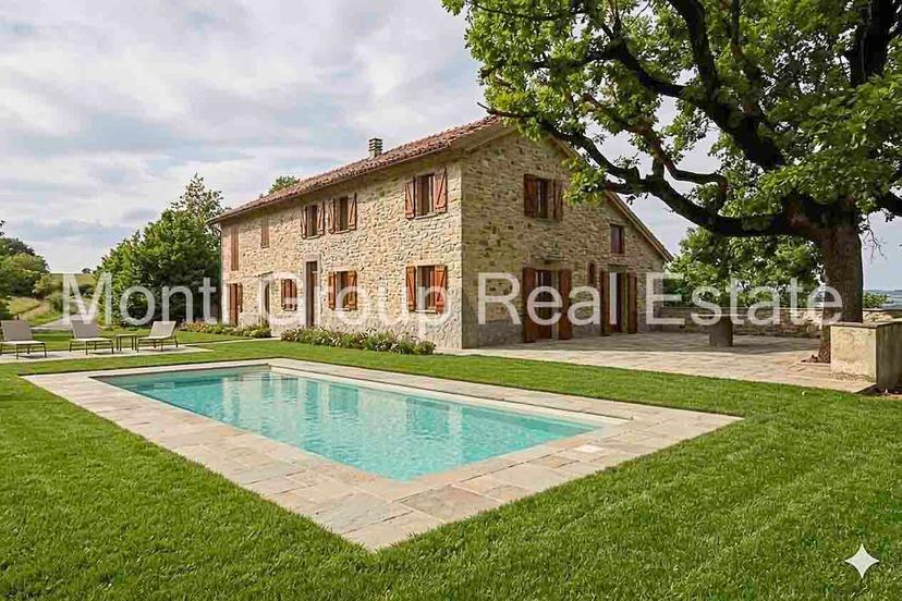 Rustico, Strevi — foto 2 di 5