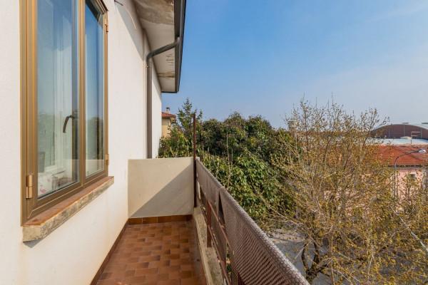 Appartamento in Via Andriolo, Bassano del Grappa — foto 3 di 5