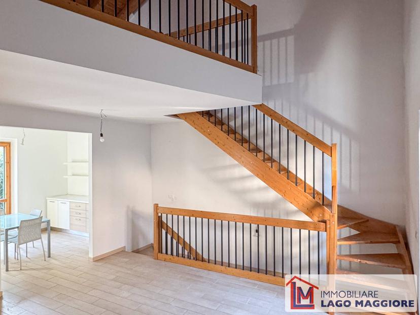 Villa in Via Milano 1037, Ispra — foto 2 di 5