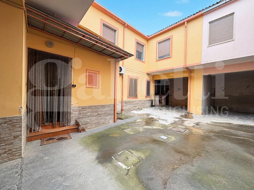 Quadrilocale in V Vico Via Napoli Snc, Santa Maria Capua Vetere — foto 2 di 5