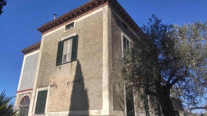 Villa in Rimembranze 22, Amelia