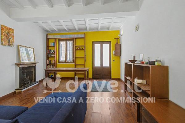 Terratetto unifamiliare in Via Ponte Riolo 2, Cavenago d'Adda — foto 5 di 5