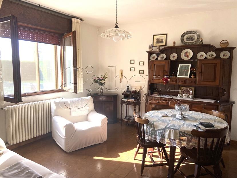 Casa indipendente in Via Masi, Ferrara