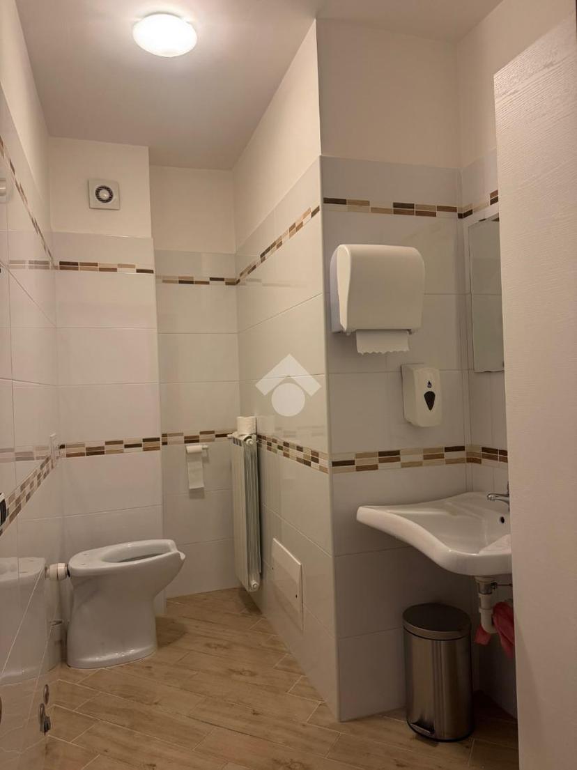 Quadrilocale in Via Vittorio Alfieri 4, Venafro — foto 4 di 5
