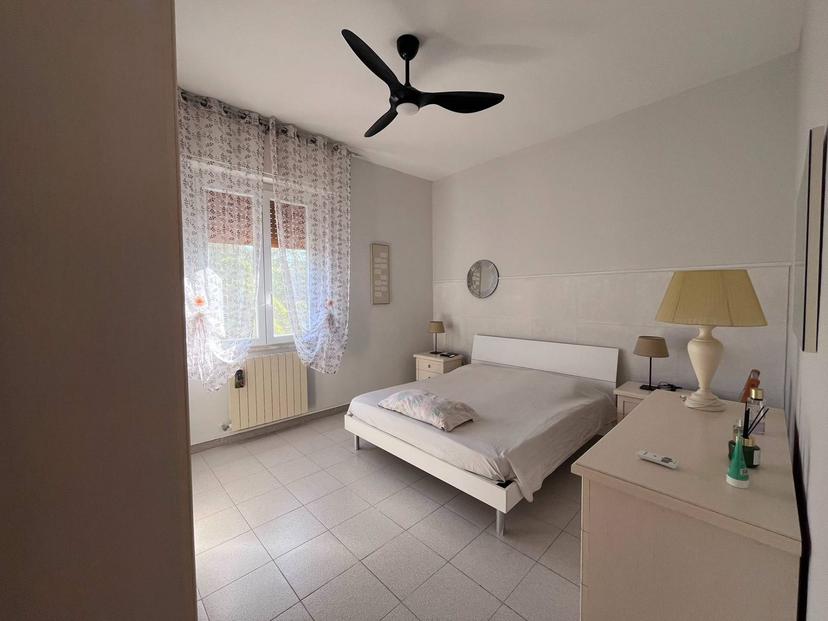 Trilocale in Via degli Ontani 54, Pisa