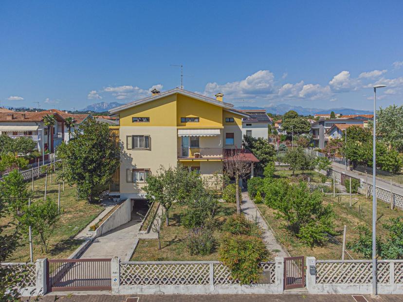 Terratetto plurifamiliare in Via Dante Alighieri 8, Martignacco — foto 3 di 5