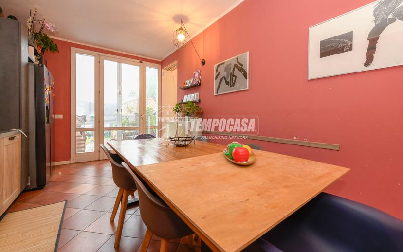 Quadrilocale in Via San Vito, Bedizzole — foto 3 di 5