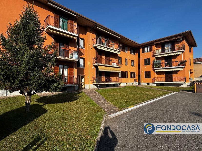 Quadrilocale in Via Firenze, Palazzolo sull'Oglio — foto 2 di 5