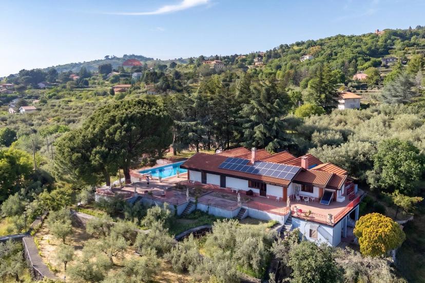 Villa, Biancavilla — foto 4 di 5