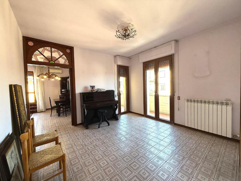 Attico in Vittorio Alfieri, Vinci — foto 5 di 5