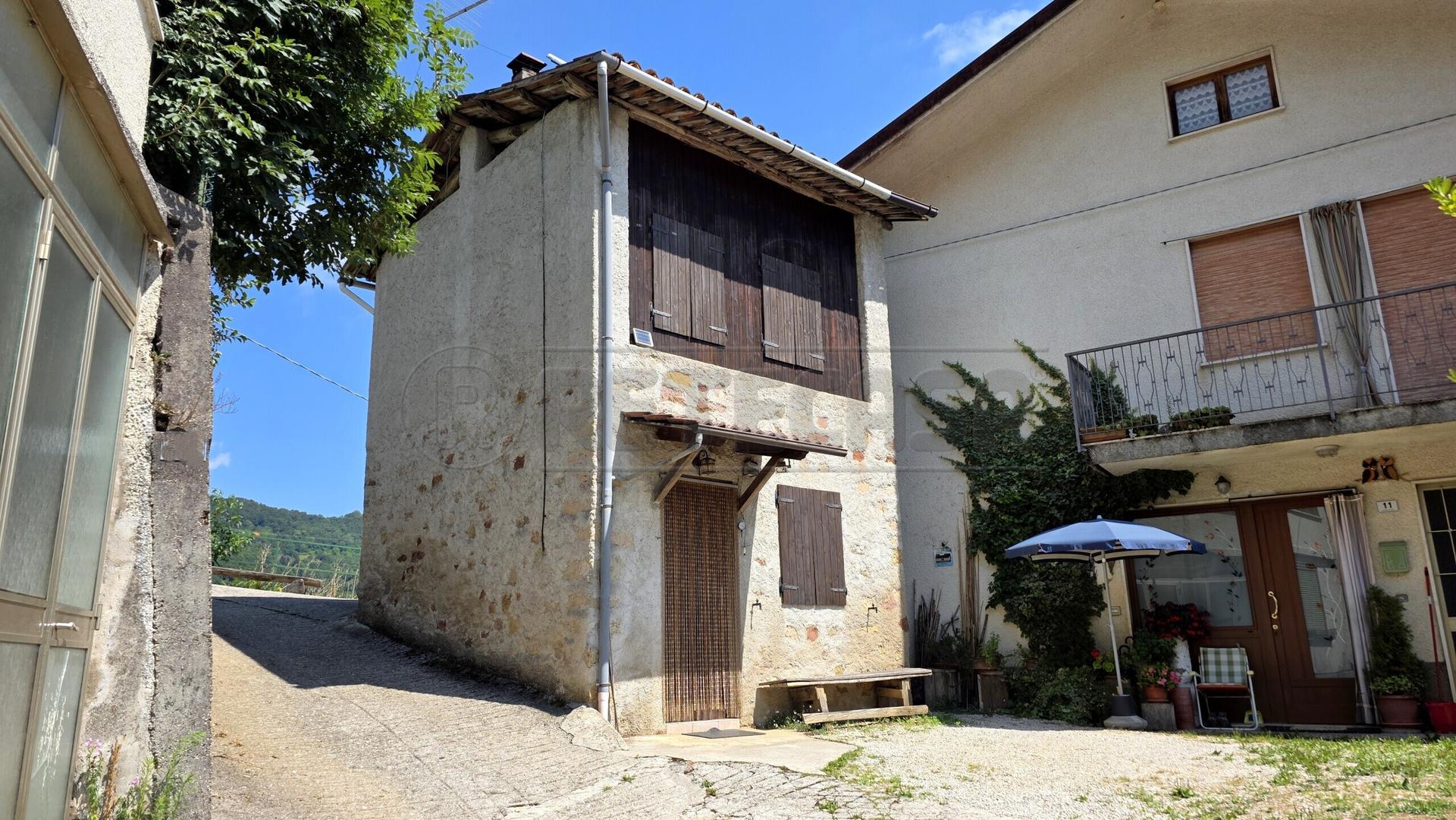 Rustico, Recoaro Terme