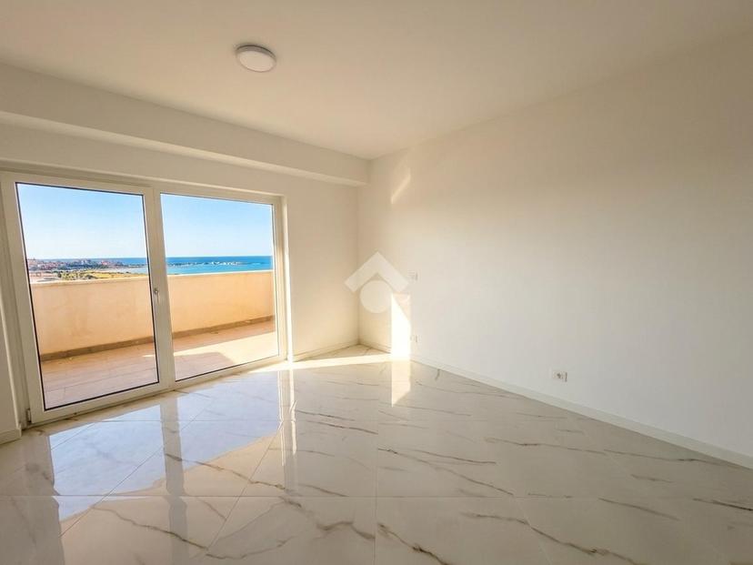 Bilocale in Via Corsica 185, Termoli