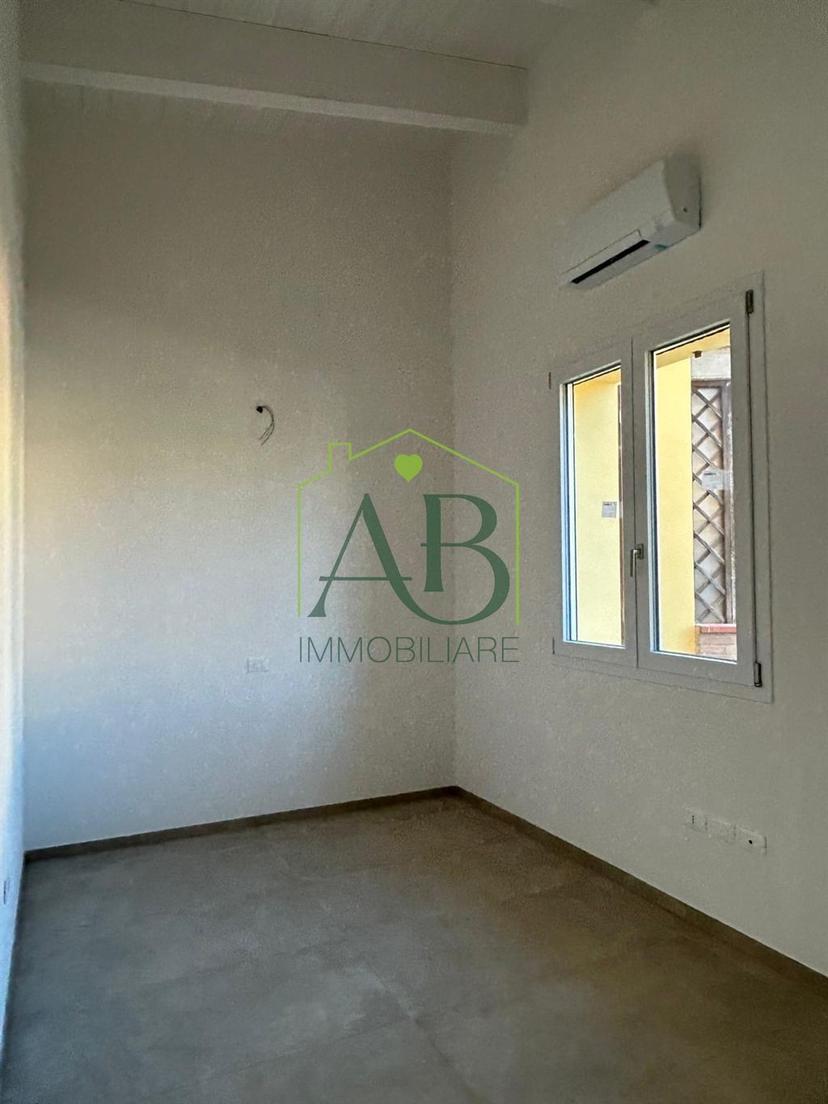 Villa a schiera, Russi — foto 3 di 5
