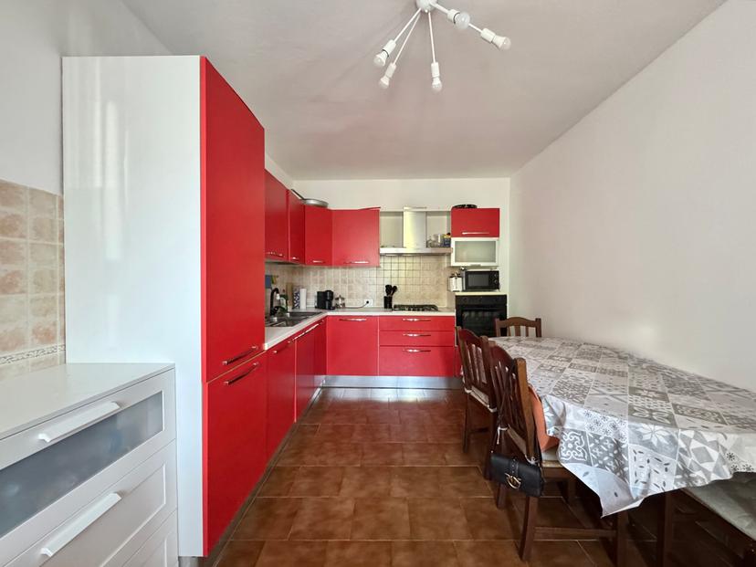 Villa a schiera in Via Luppia Alberi Snc, Montagnana — foto 4 di 5