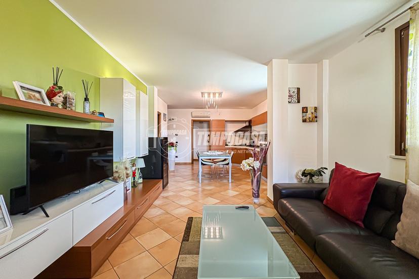 Casa indipendente in Via Marco Biagi 8, Cesenatico — foto 4 di 5