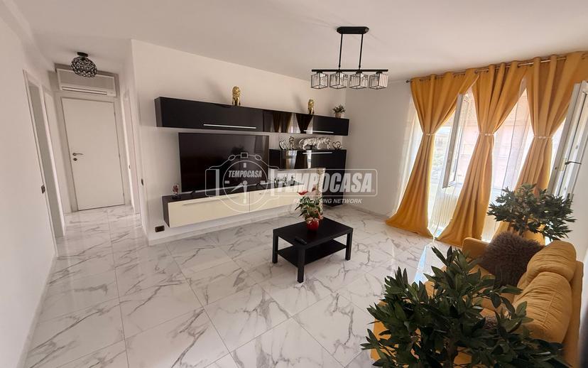 Trilocale in Via Giosuè Carducci, Castel San Giovanni — foto 5 di 5