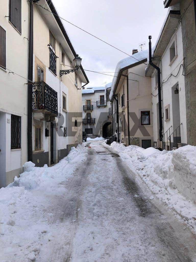 Casa indipendente in Via IV Novembre 88, Rivisondoli — foto 4 di 5