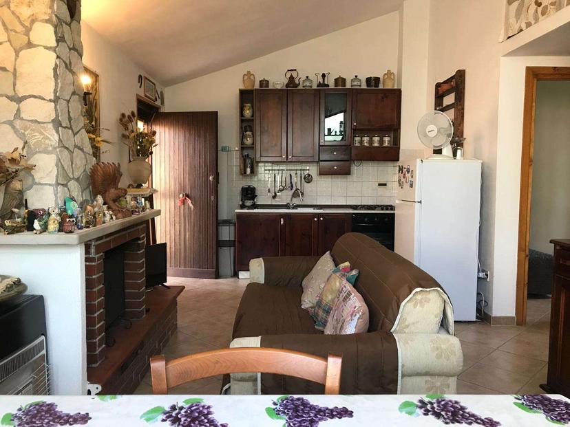 Trilocale in Via Chieti 145, Castel di Sangro — foto 4 di 5