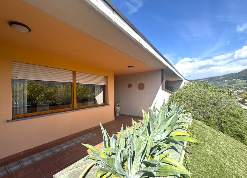 Villa in Via dell'Apparita, Vaiano — foto 3 di 5
