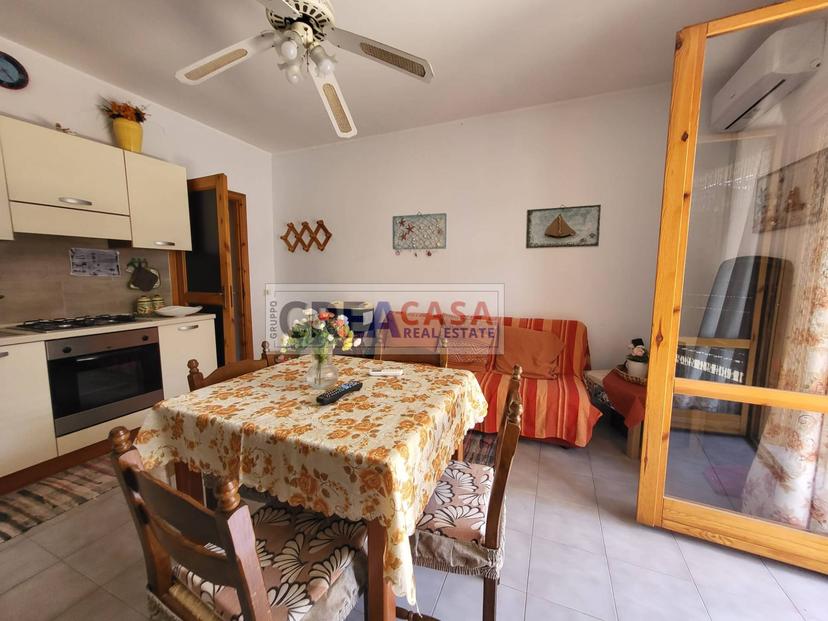 Bilocale in Lungomare 66, Sant'Alessio Siculo — foto 4 di 5