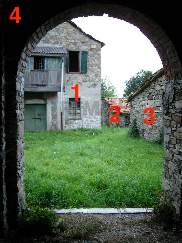 Rustico in Case Sparse Sadi, Berceto — foto 5 di 5