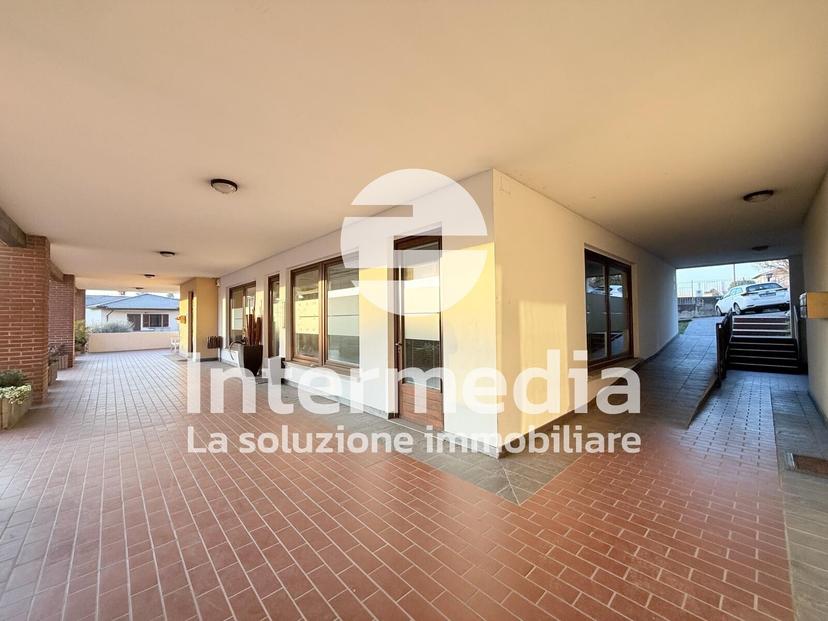Villa a schiera in Via Bergamo 21, Palazzolo sull'Oglio — foto 2 di 5