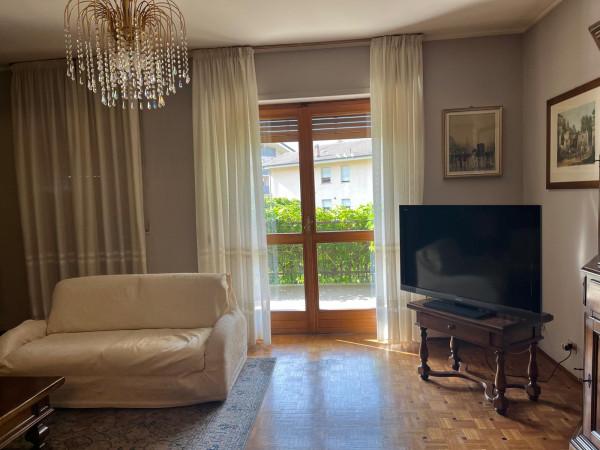 Appartamento in Via Parigi, Aosta — foto 5 di 5