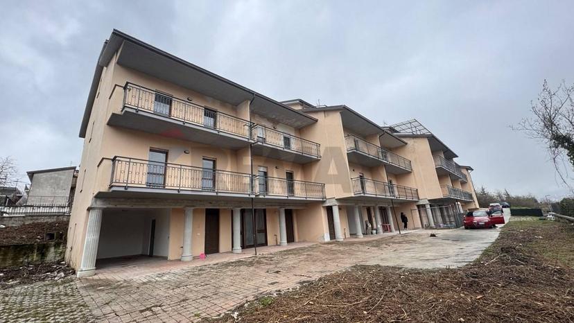Villa a schiera in Localita Giardino, Scoppito — foto 2 di 5