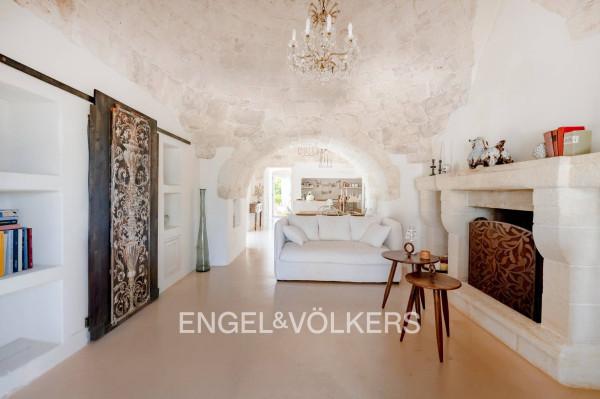 Trullo, Ostuni