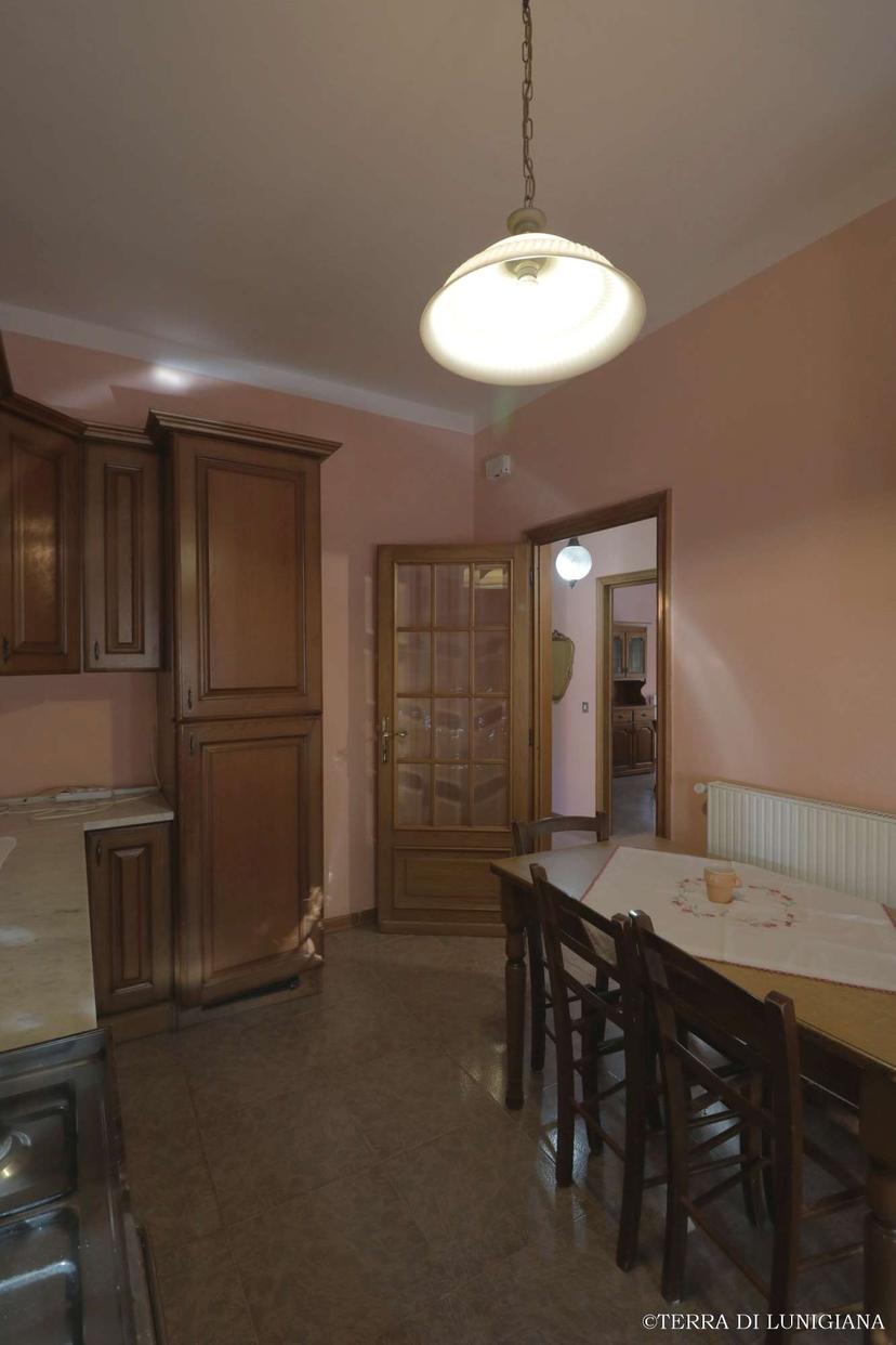 Appartamento in Via Roma, Mulazzo — foto 4 di 5