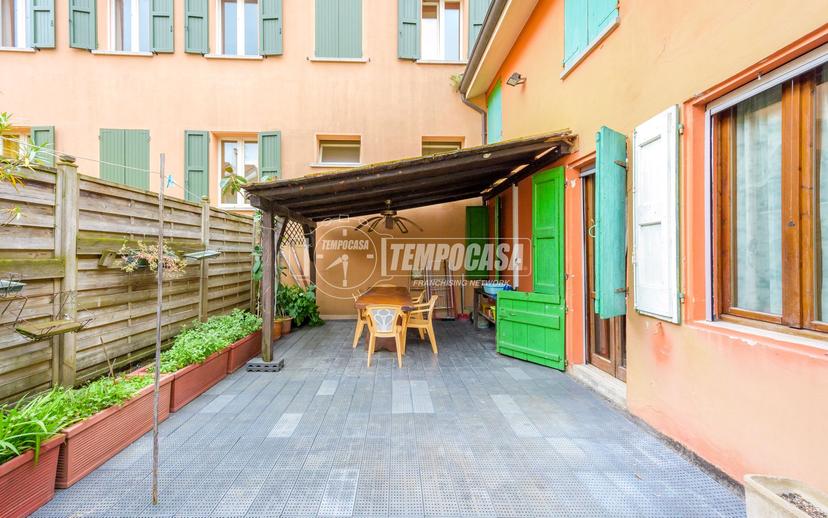 Casa indipendente, Correggio — foto 4 di 5