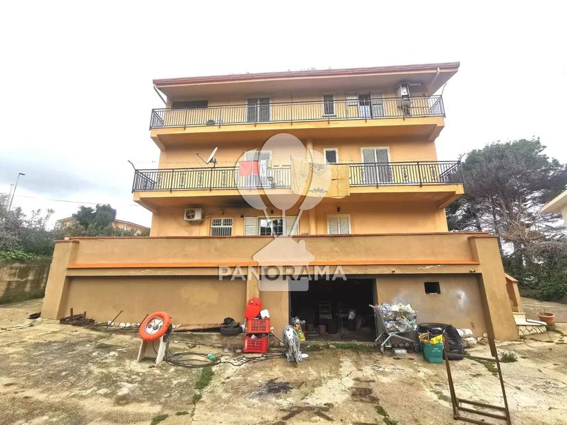 Casa indipendente in Contrada Ramo, Partinico — foto 5 di 5
