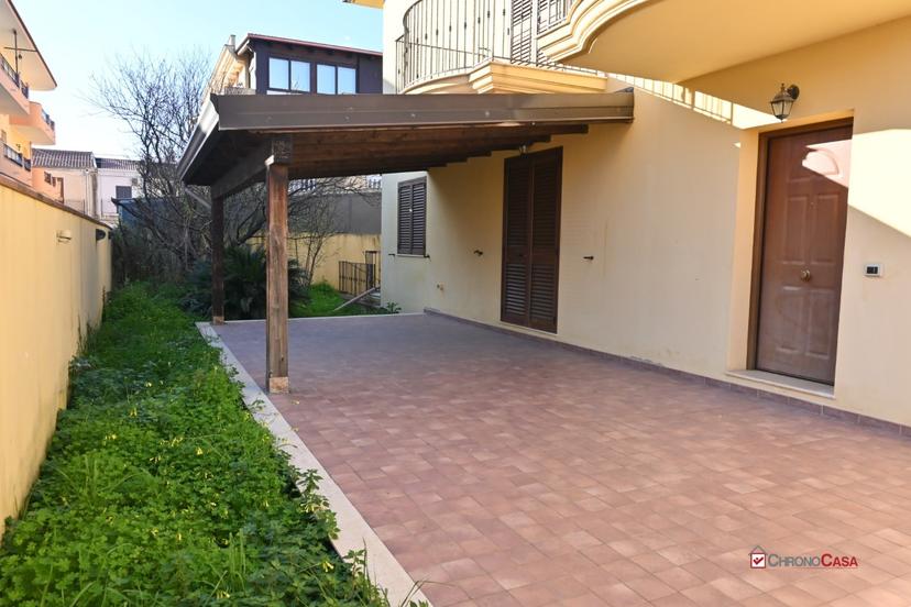 Villa in Contrada Torrecampagna, Pace del Mela — foto 4 di 5