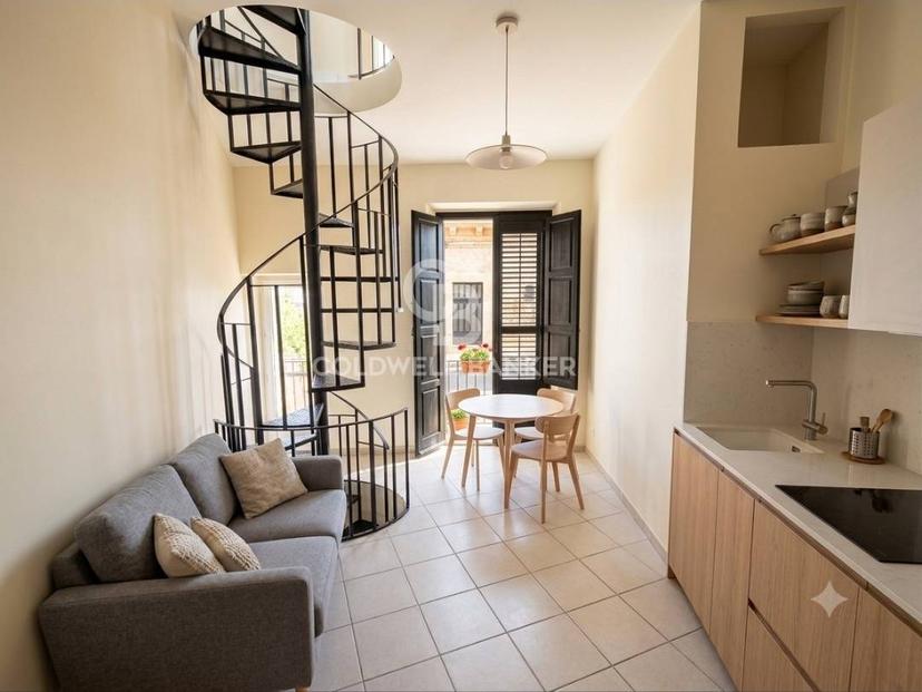 Casa indipendente in Via Paternò Arezzo 121, Ragusa — foto 3 di 5