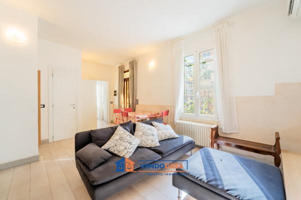 Villa in Via Piave 38, Albenga — foto 4 di 5