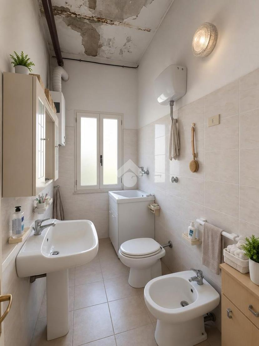 Casa indipendente in Vico IV Valera 2, Lanciano — foto 2 di 5