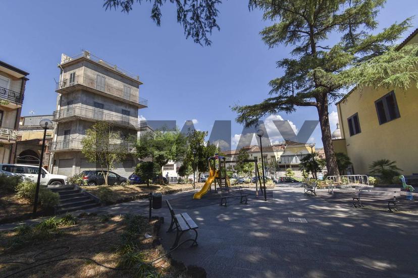 Casa indipendente in Via Pardo 1, Randazzo
