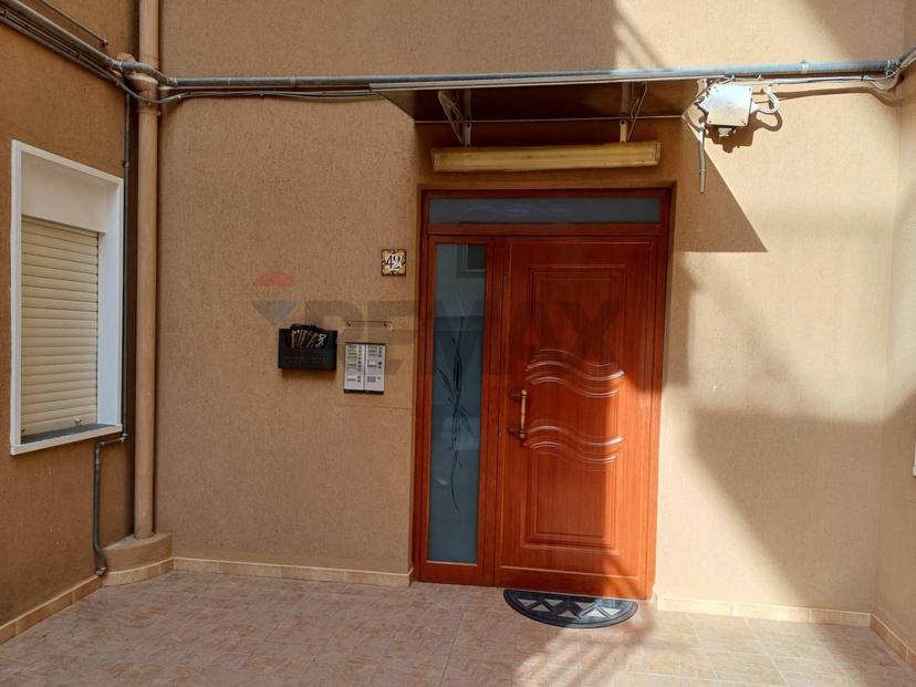 Appartamento in Vicolo Giuseppe Verdi 42, Grotte — foto 2 di 5