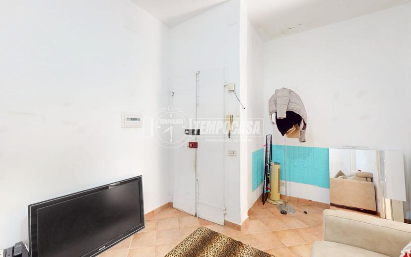 Trilocale in Via delle Rocche 15, Santa Margherita Ligure — foto 3 di 5